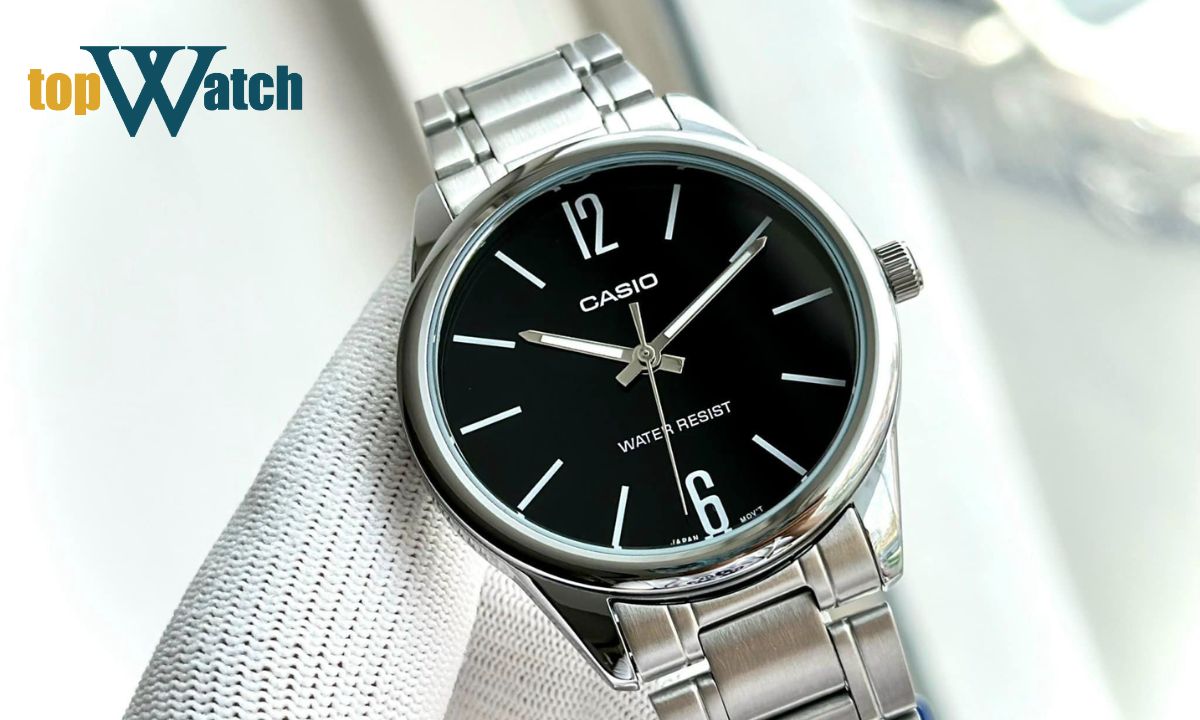 Đồng hồ Casio Classic MTP-V005D
