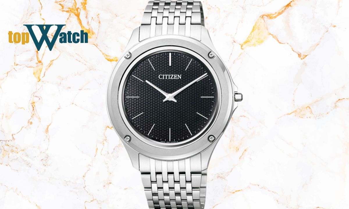 Đồng Hồ Citizen AR5000-50E