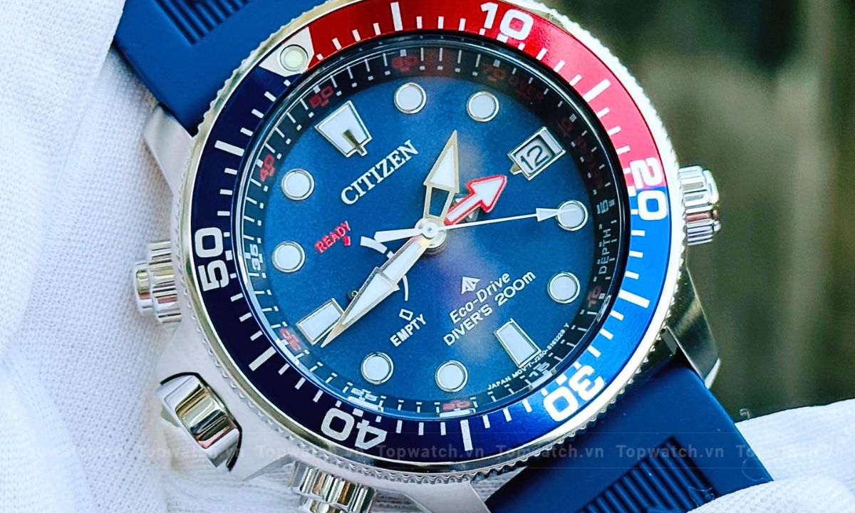 Đồng hồ Citizen Promaster Aqualand BN2038-01L