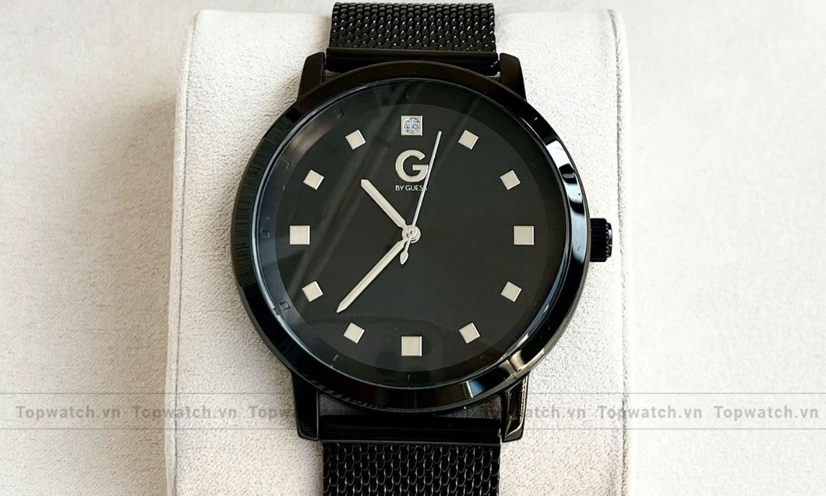 Đồng hồ Guess Quartz G11941G1