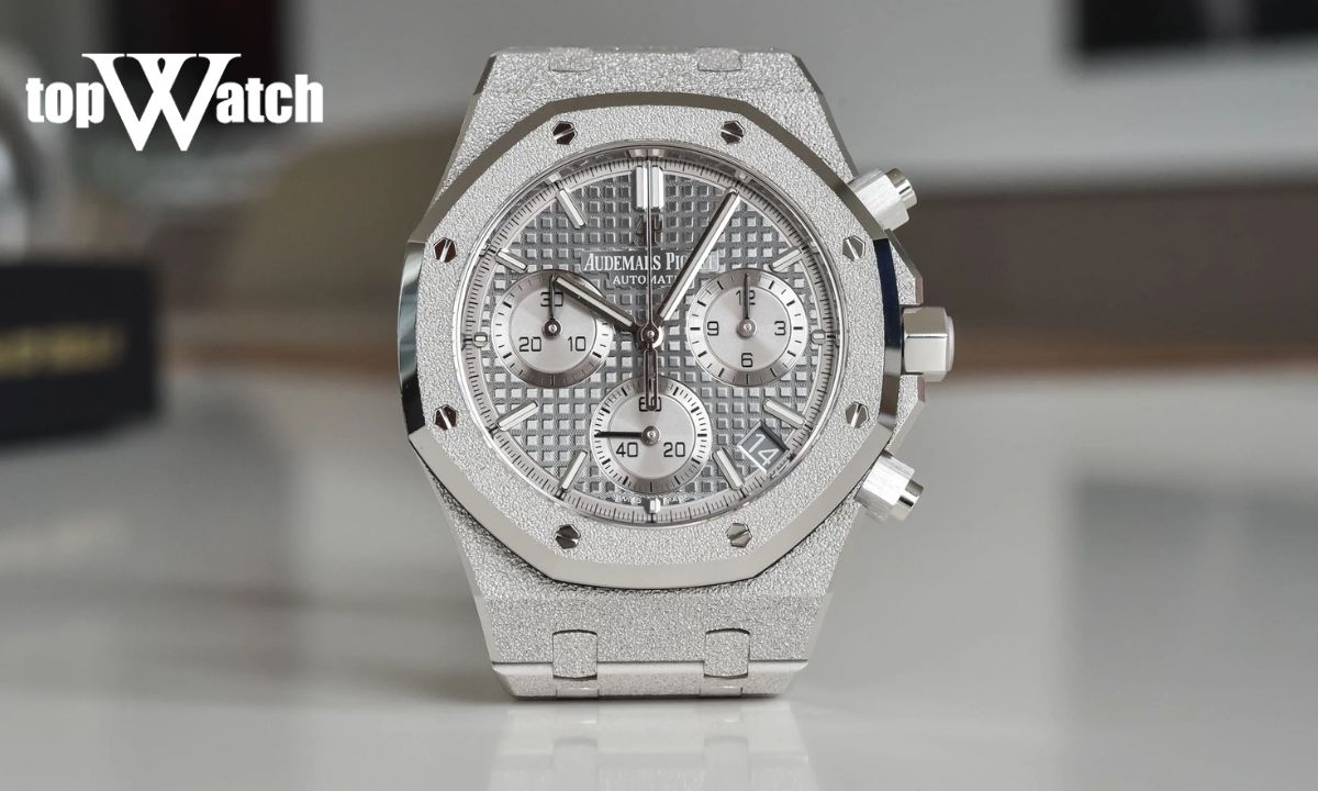 Đồng hồ Audemars Piguet Royal Oak