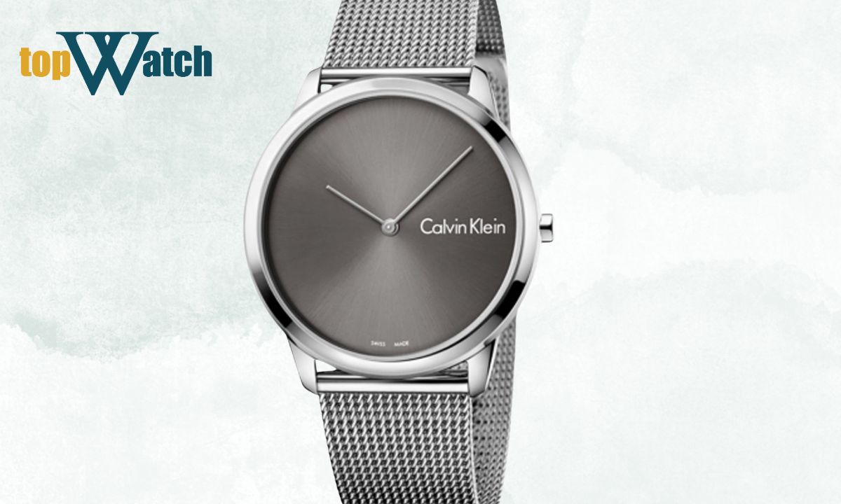 Đồng hồ Calvin Klein K3M211Y3
