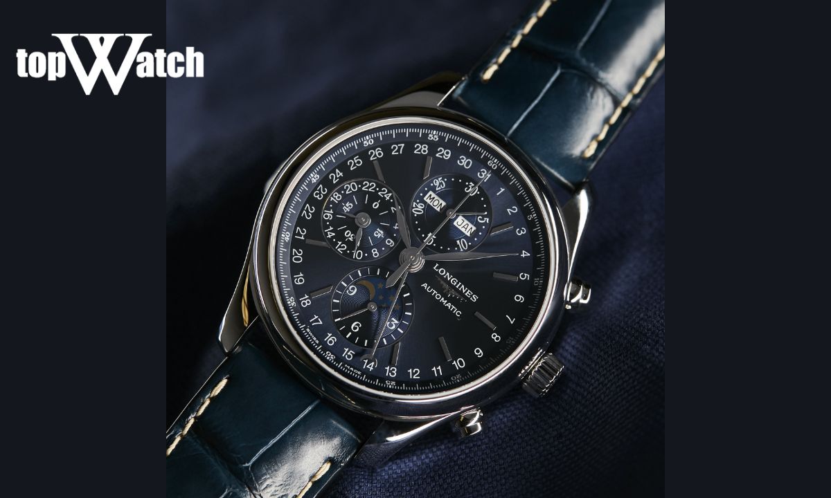 Đồng hồ Longines Master Collection