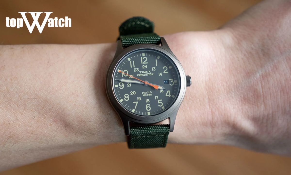 Đồng Hồ Nam Timex Tw4B01900