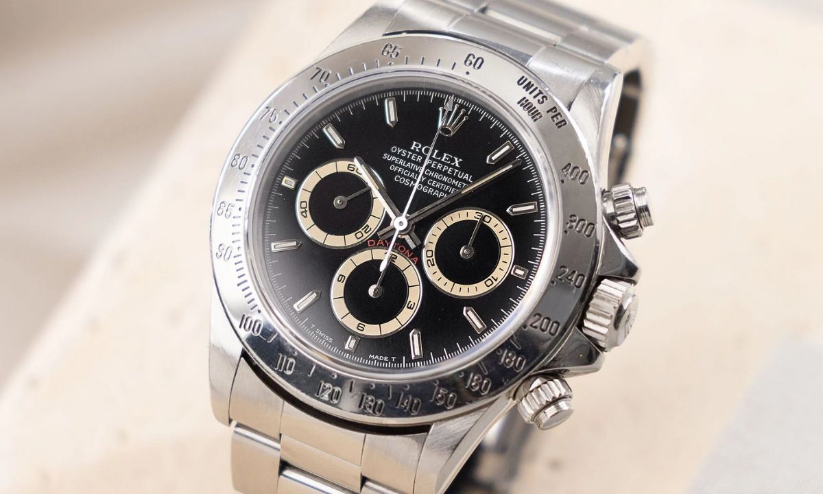 dong ho rolex daytona