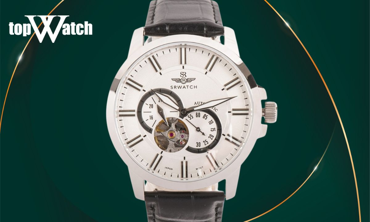 Đồng hồ SR Watch SG8872.4102RNT
