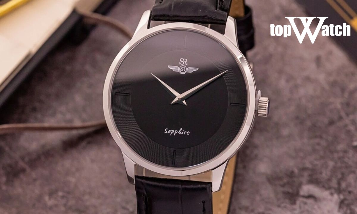 Đồng hồ thương hiệu SRWatch