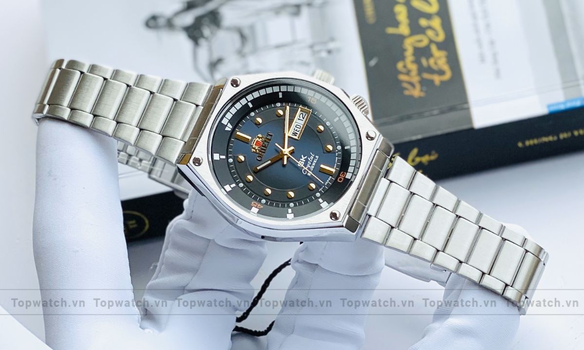 Đồng Hồ Orient SK RA-AA0B03L39B