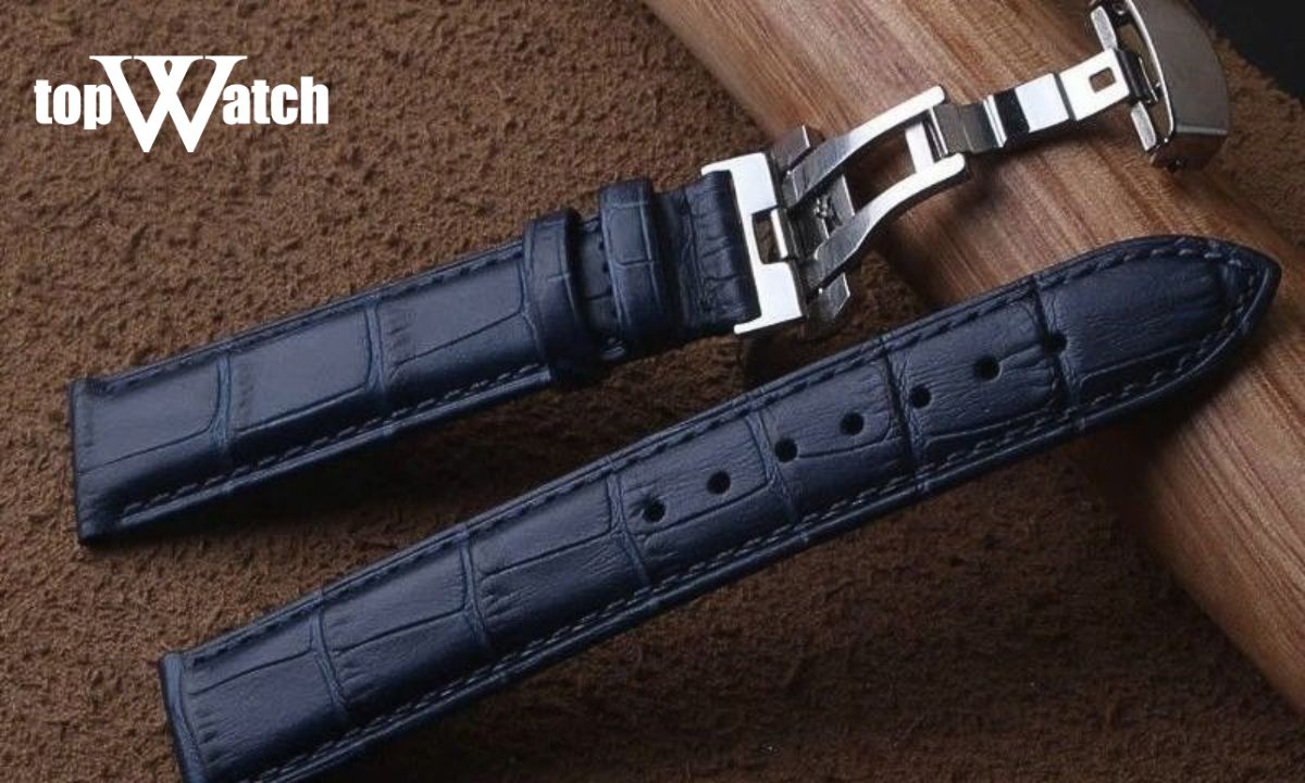 Khóa bướm đồng hồ 1 nấc