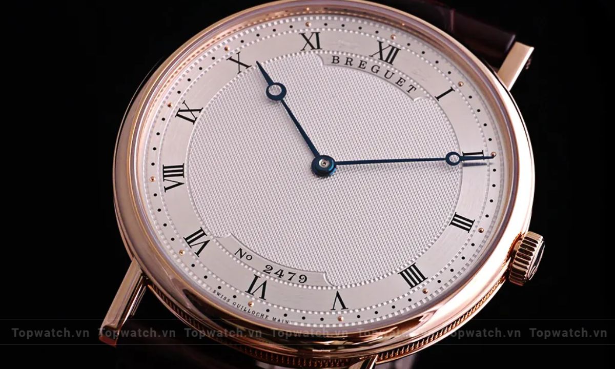 Kim Breguet