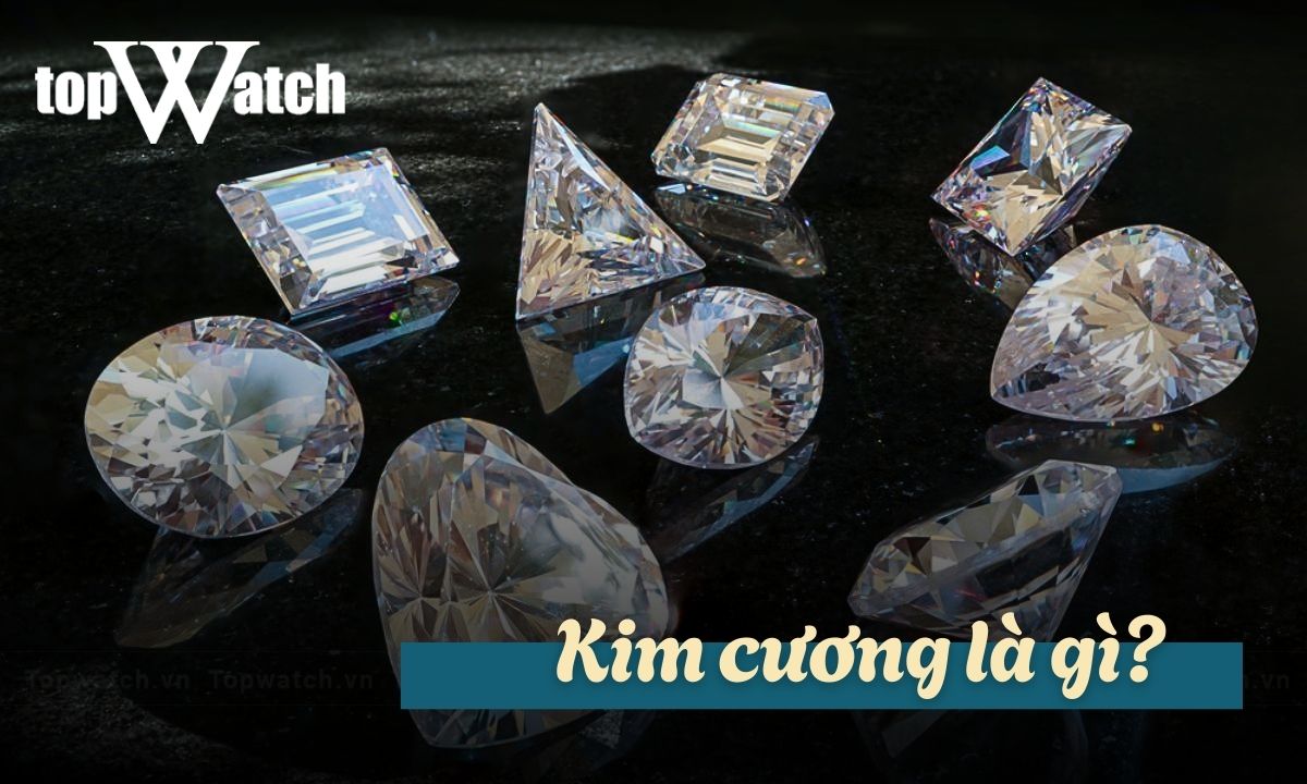 khái niệm kim cương