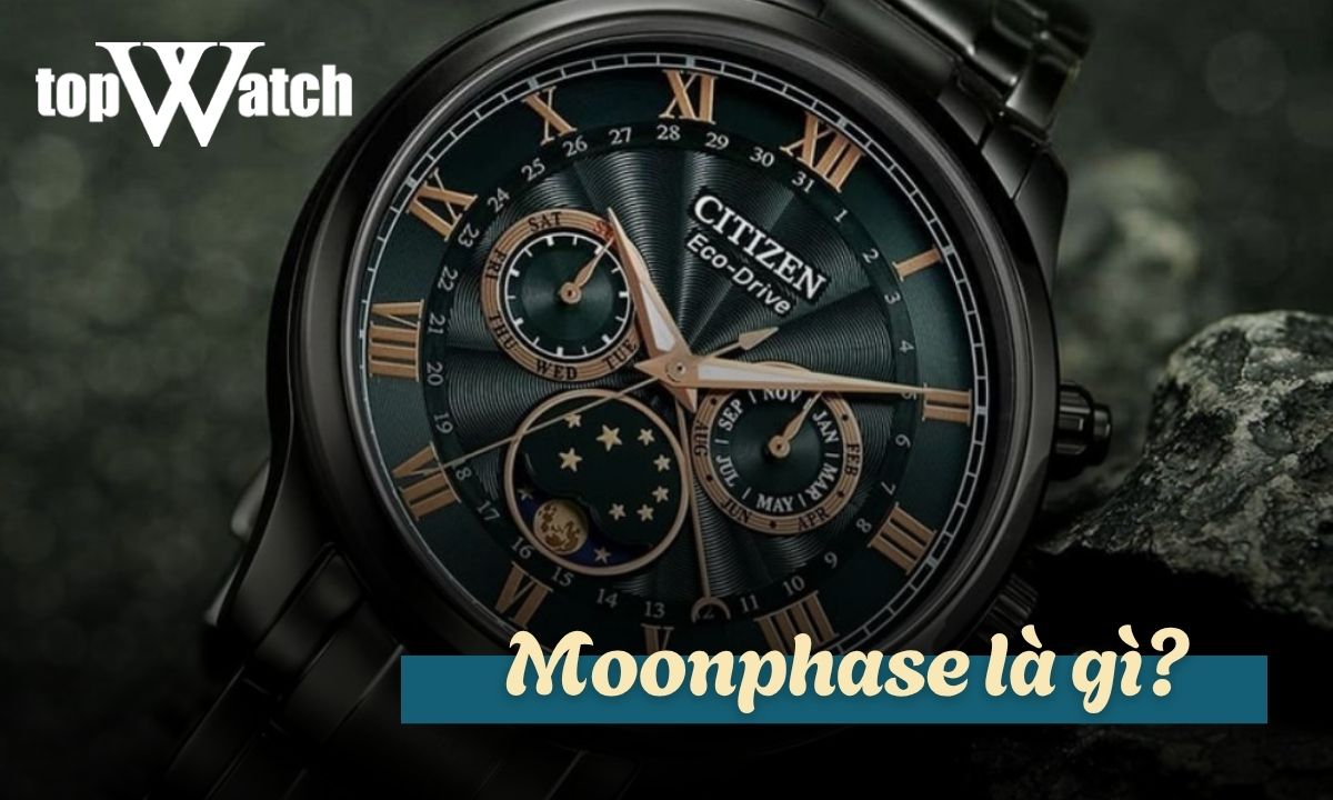 khái niệm moonphase