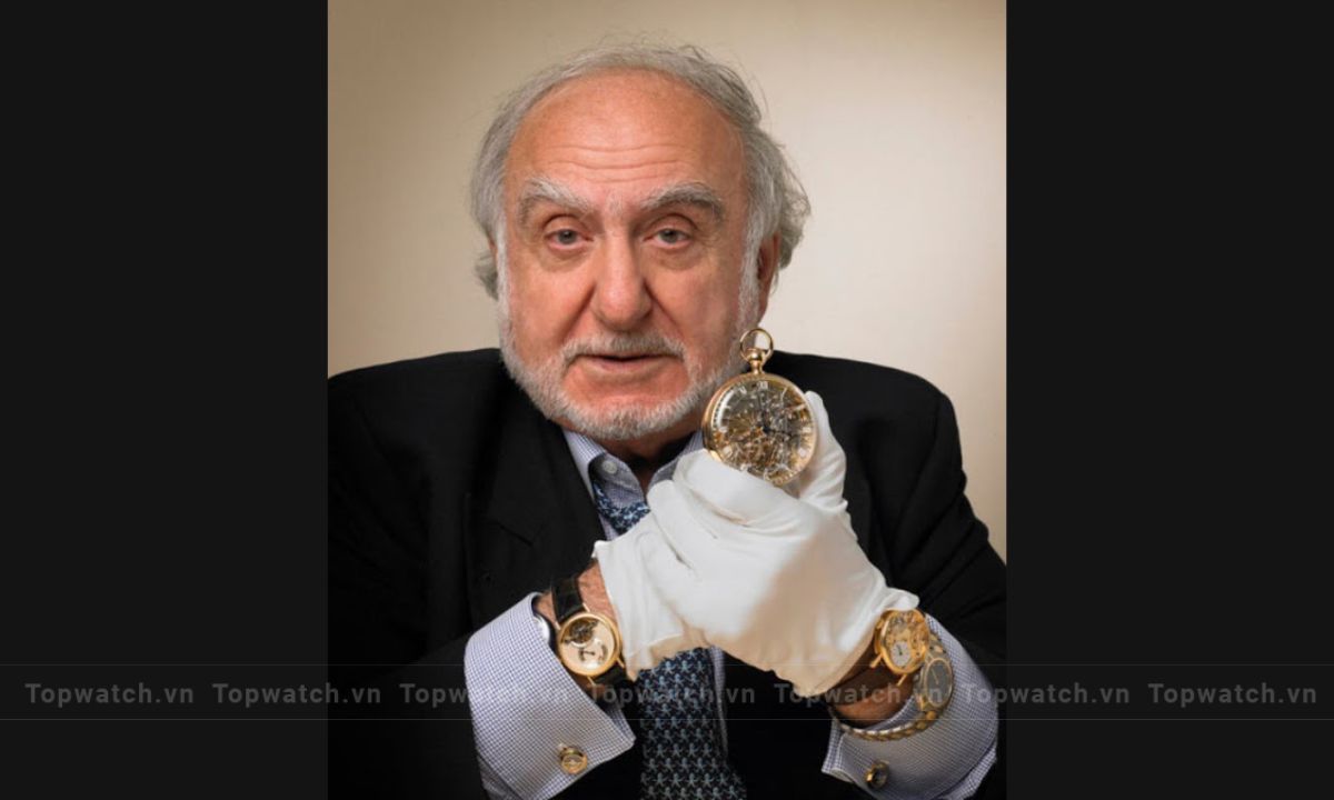 Nicolas Hayek