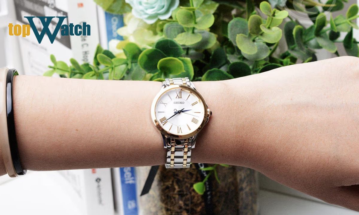 Đồng hồ Seiko Presage SRZ526P1