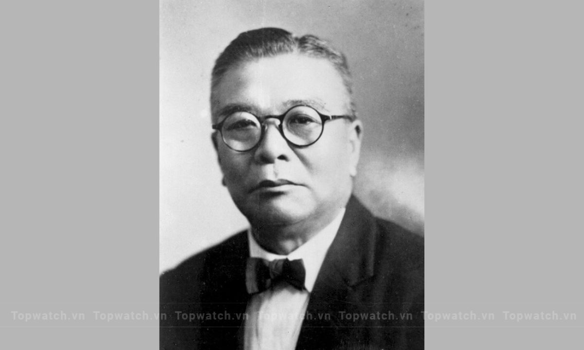 Kamekichi Yamazaki