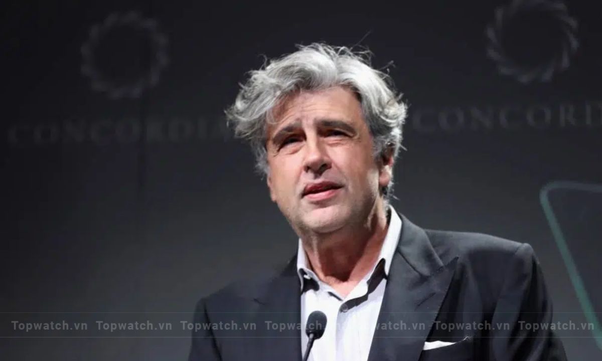 Tom Kartsotis