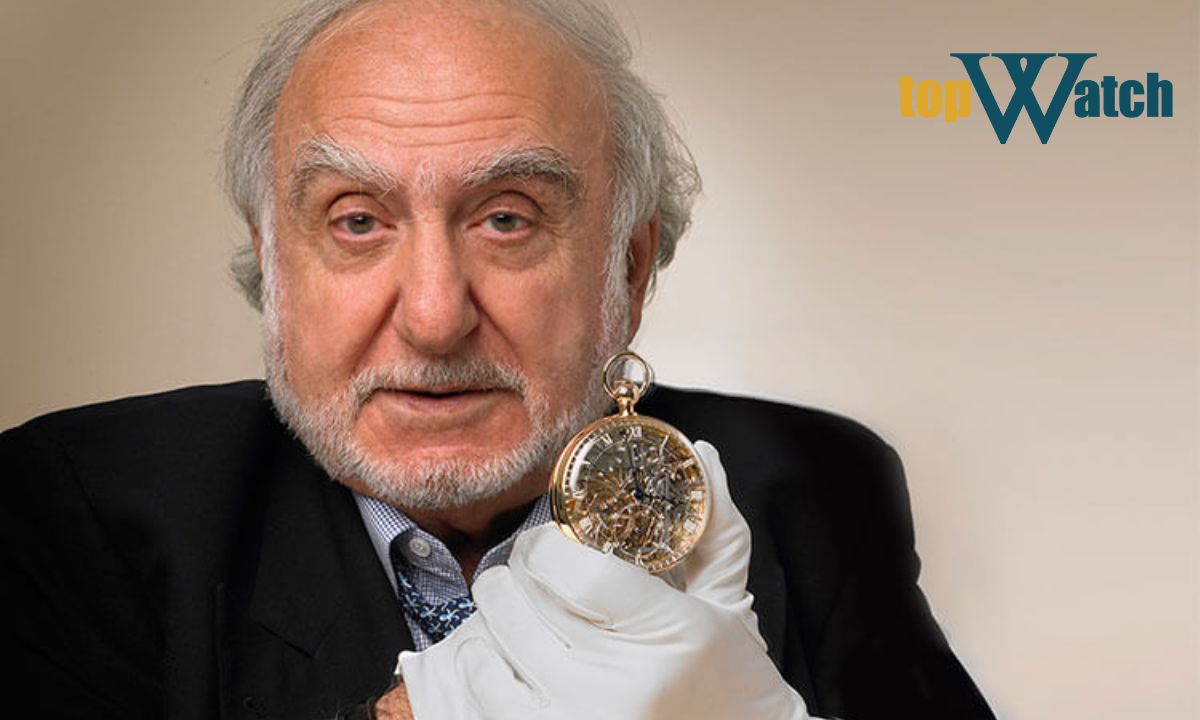 Nicolas G. Hayek