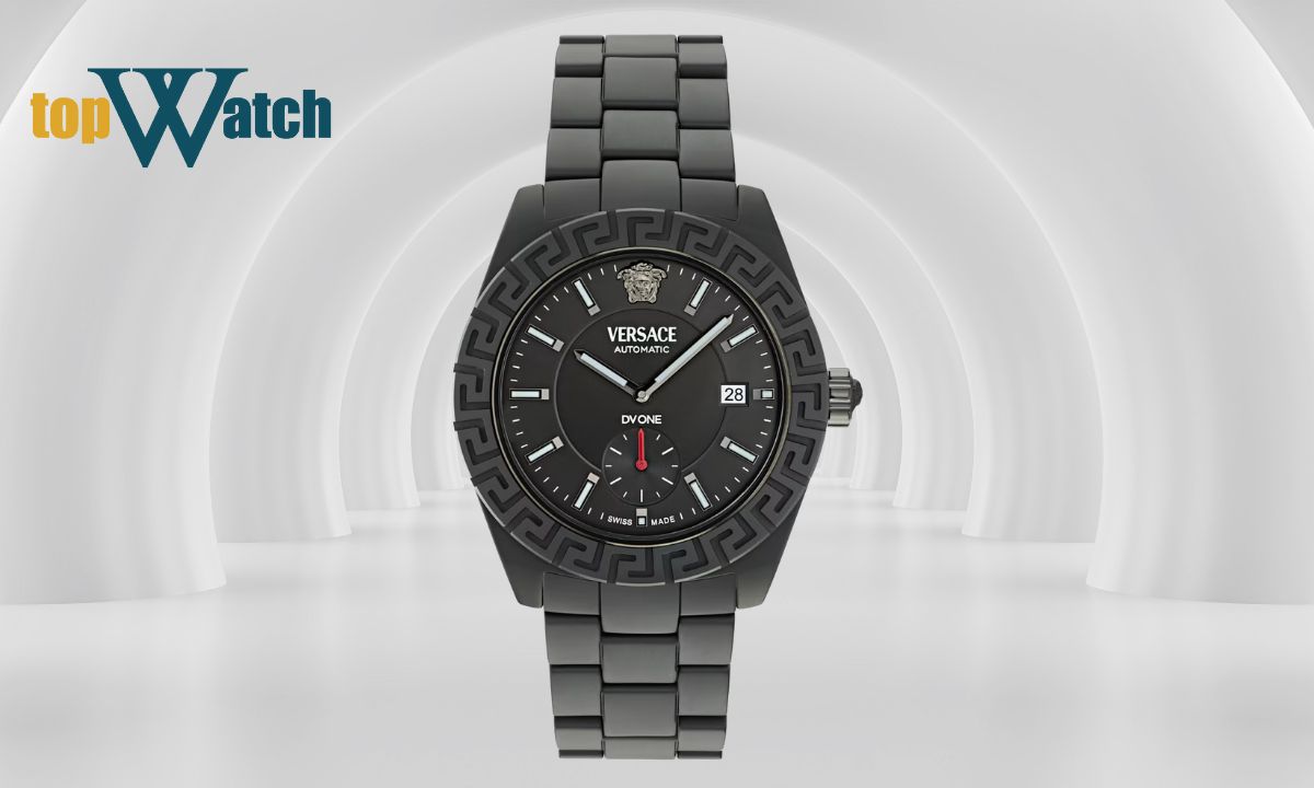 Đồng hồ Versace DV One VE7k00123 