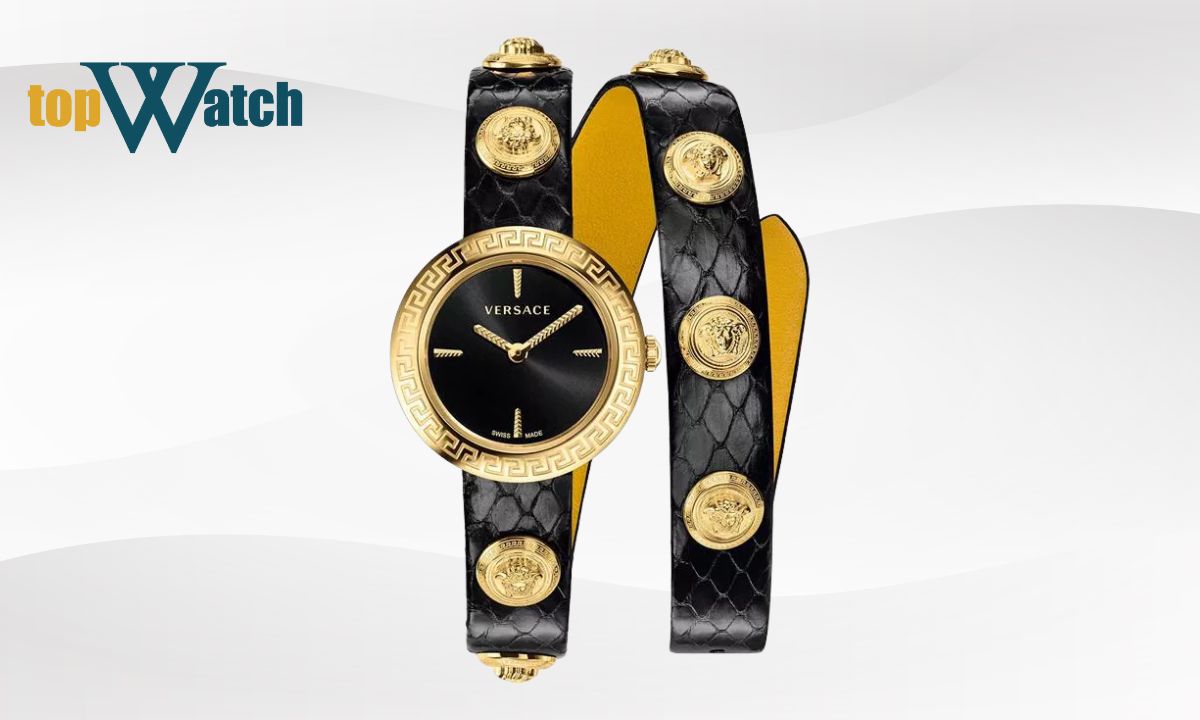 Đồng hồ Versace VQM100016