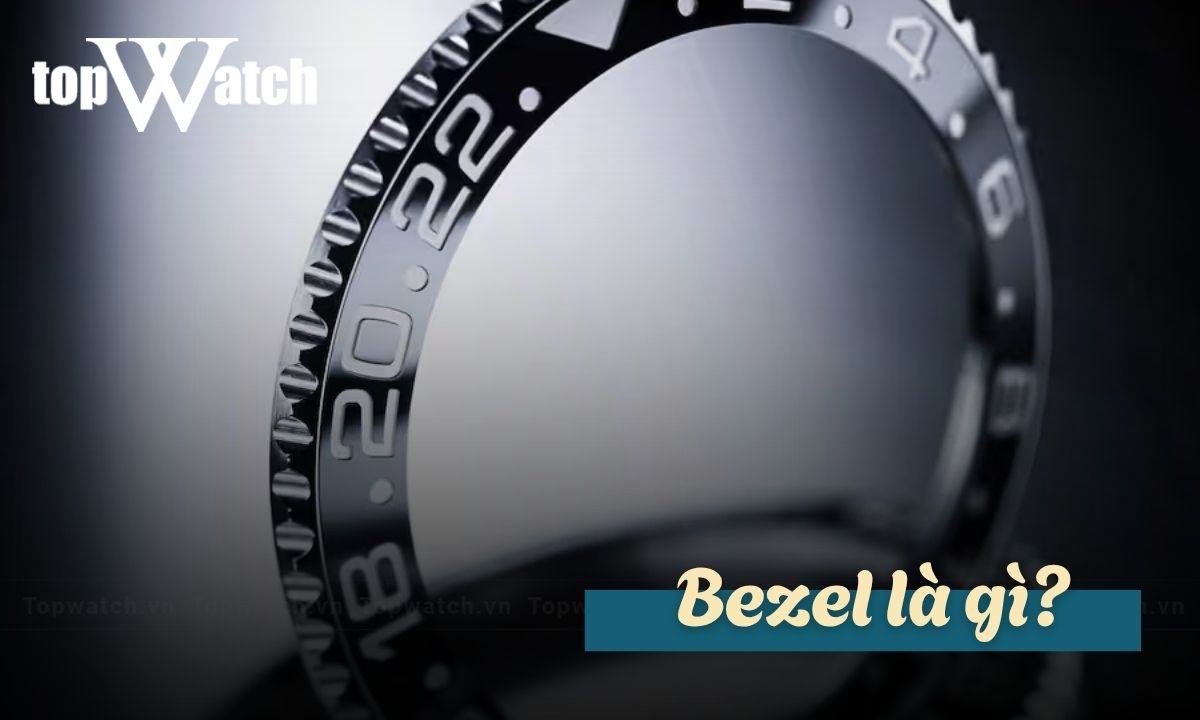 khái niệm vòng bezel