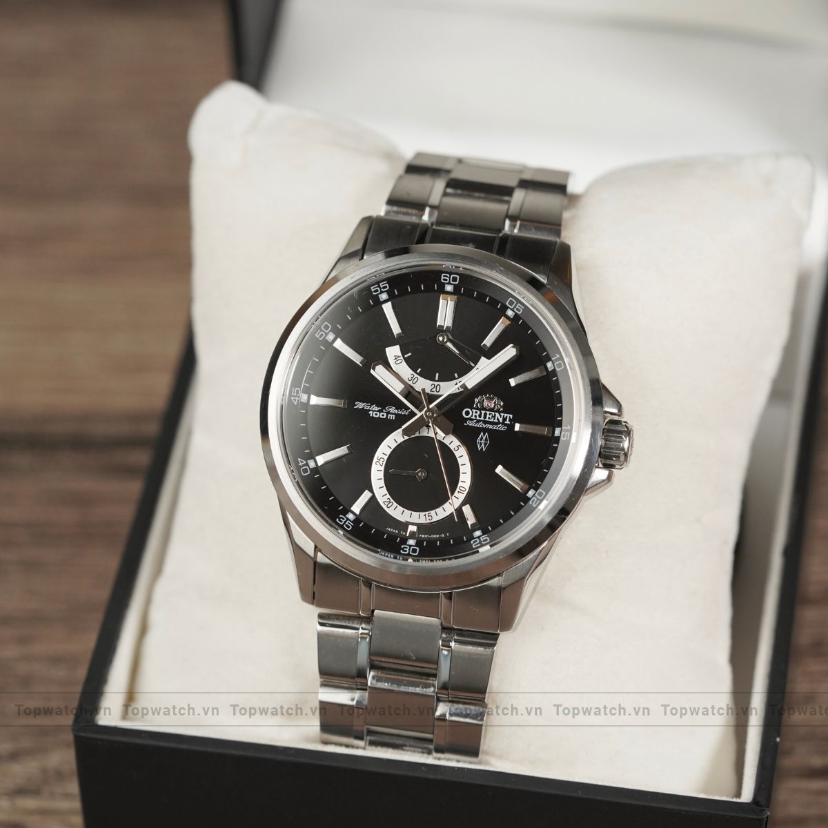 Đồng hồ ORIENT SFM01002B0 Đồng hồ ORIENT SFM01002B0