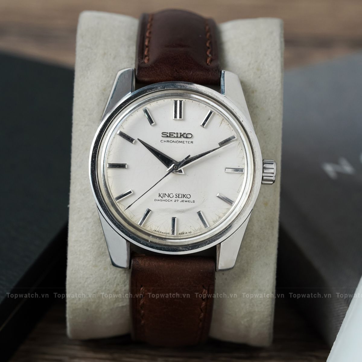 Đồng hồ SEIKO-4420-9990 Đồng hồ SEIKO-4420-9990