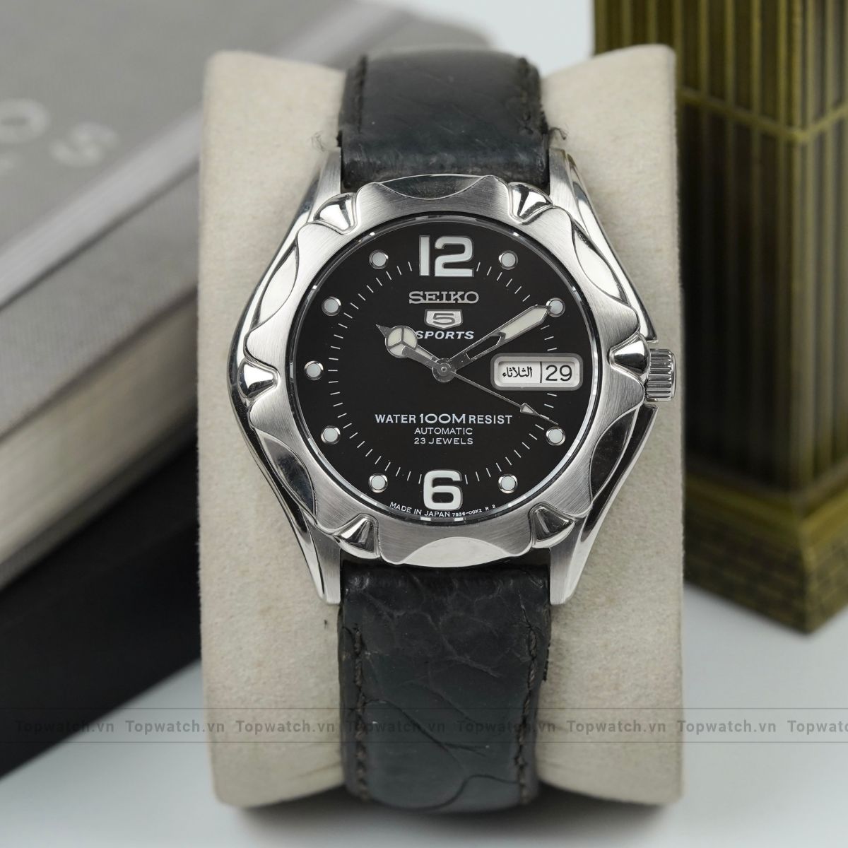 dong ho seiko 5 snz453j2