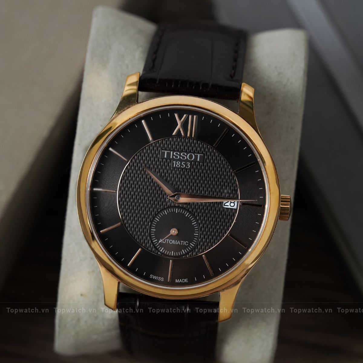 Đồng hồ TISSOT T063.428.36.068.00 Đồng hồ TISSOT T063.428.36.068.00