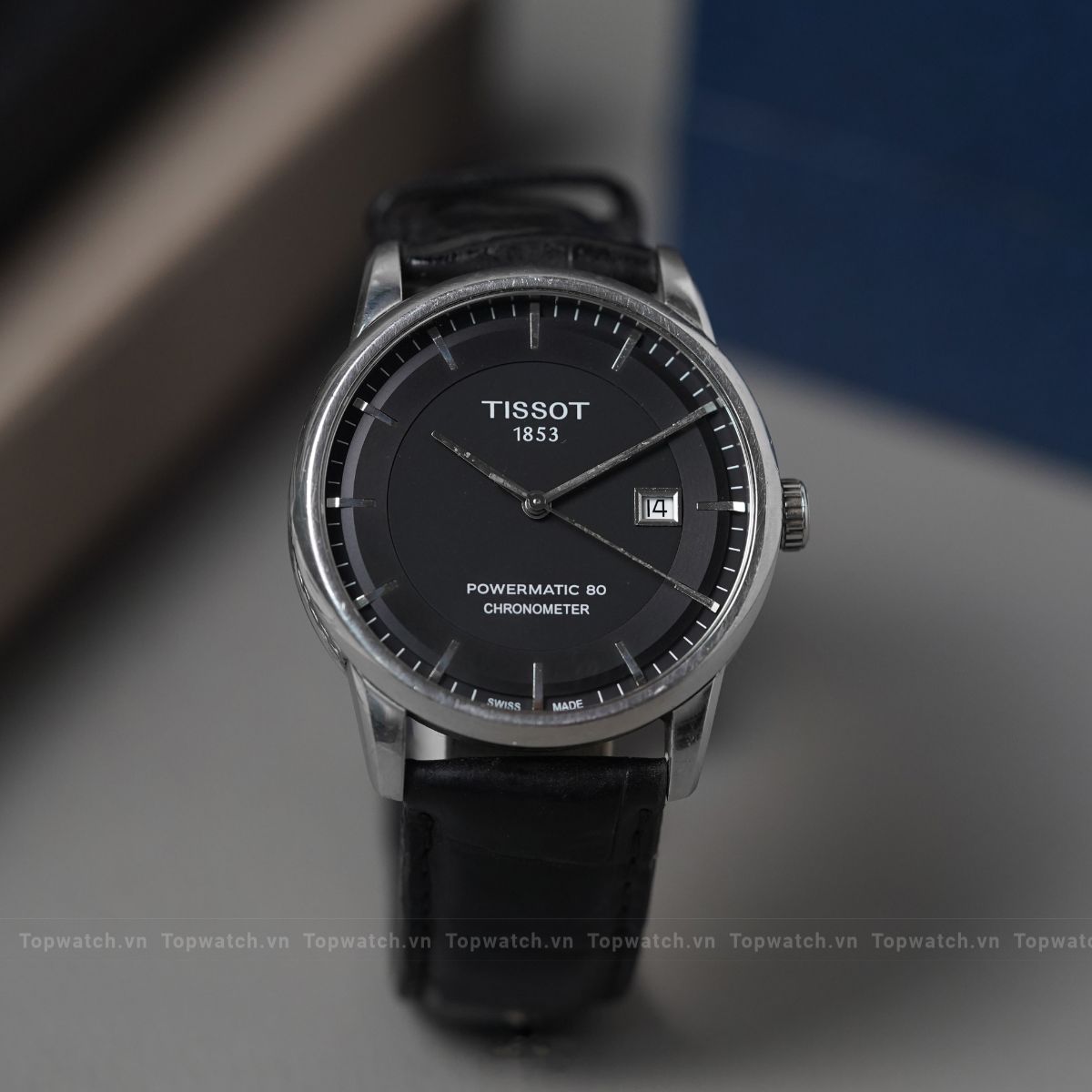 Đồng hồ Tissot T086.408.16.051.00 Đồng hồ Tissot T086.408.16.051.00