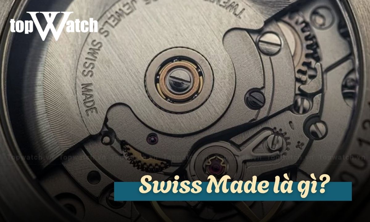 swiss made la gi 1