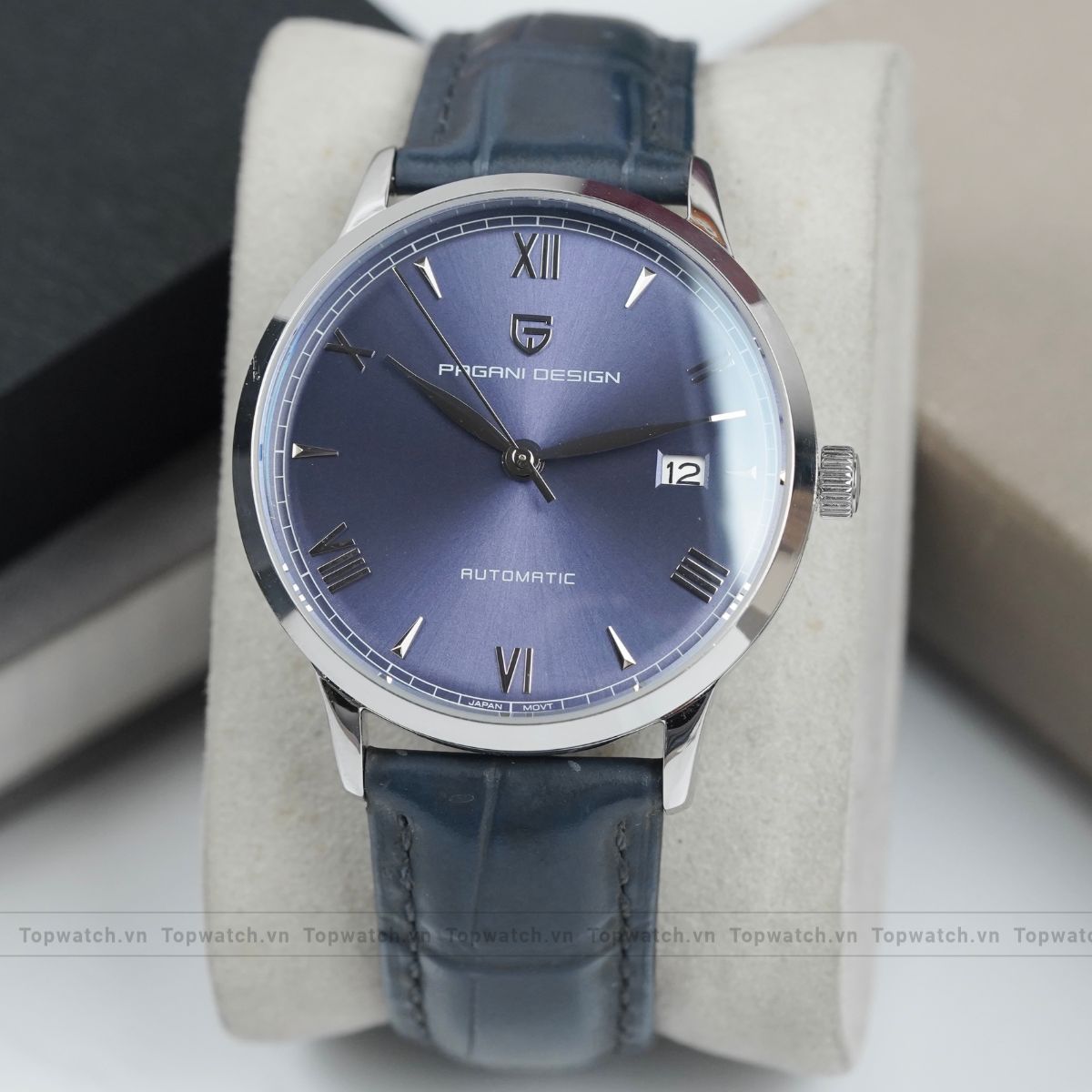 Đồng hồ Pagani Design ODV 40mm Automatic – PD 175 Đồng hồ Pagani Design ODV 40mm Automatic – PD 175