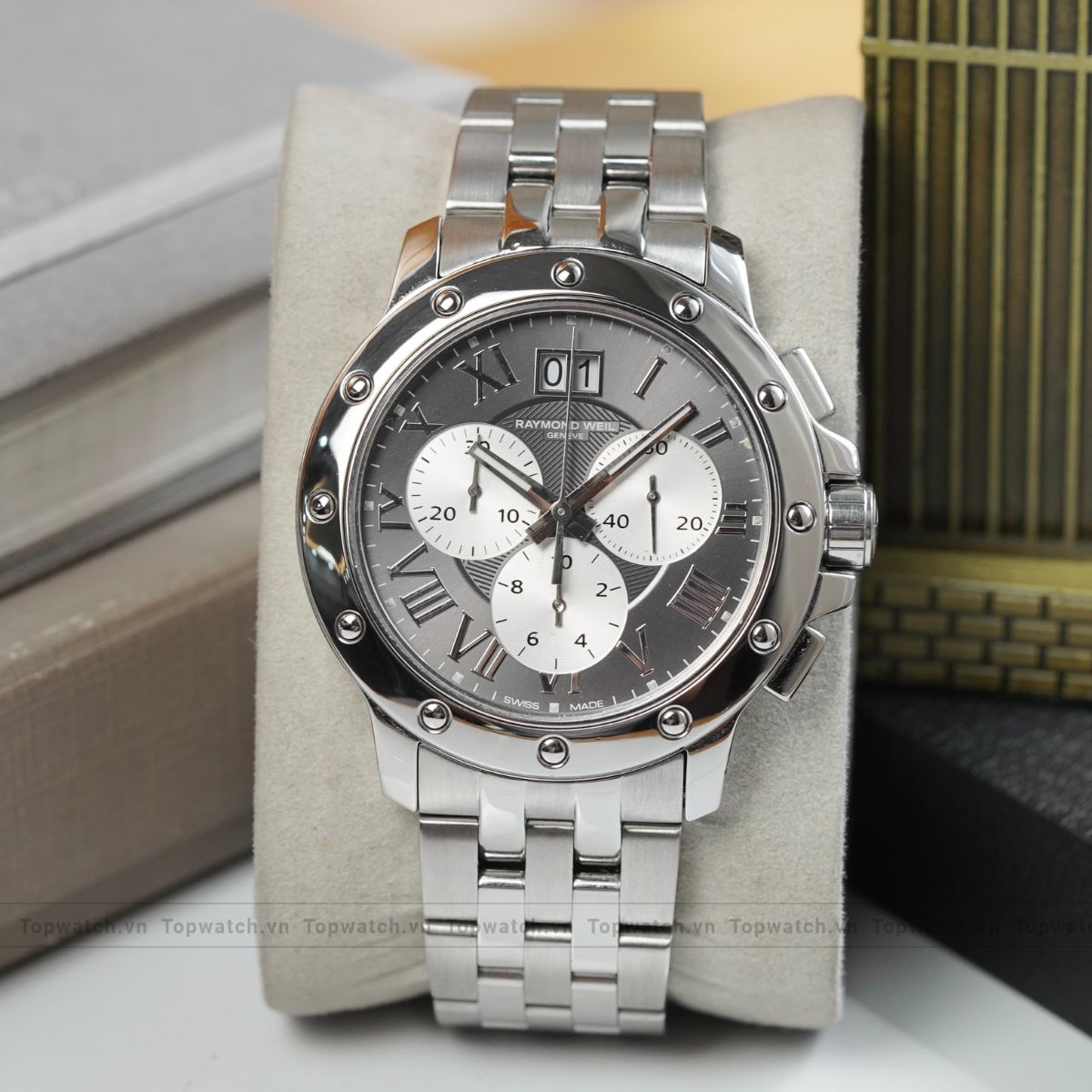 dong ho raymond weil 4899 V126661