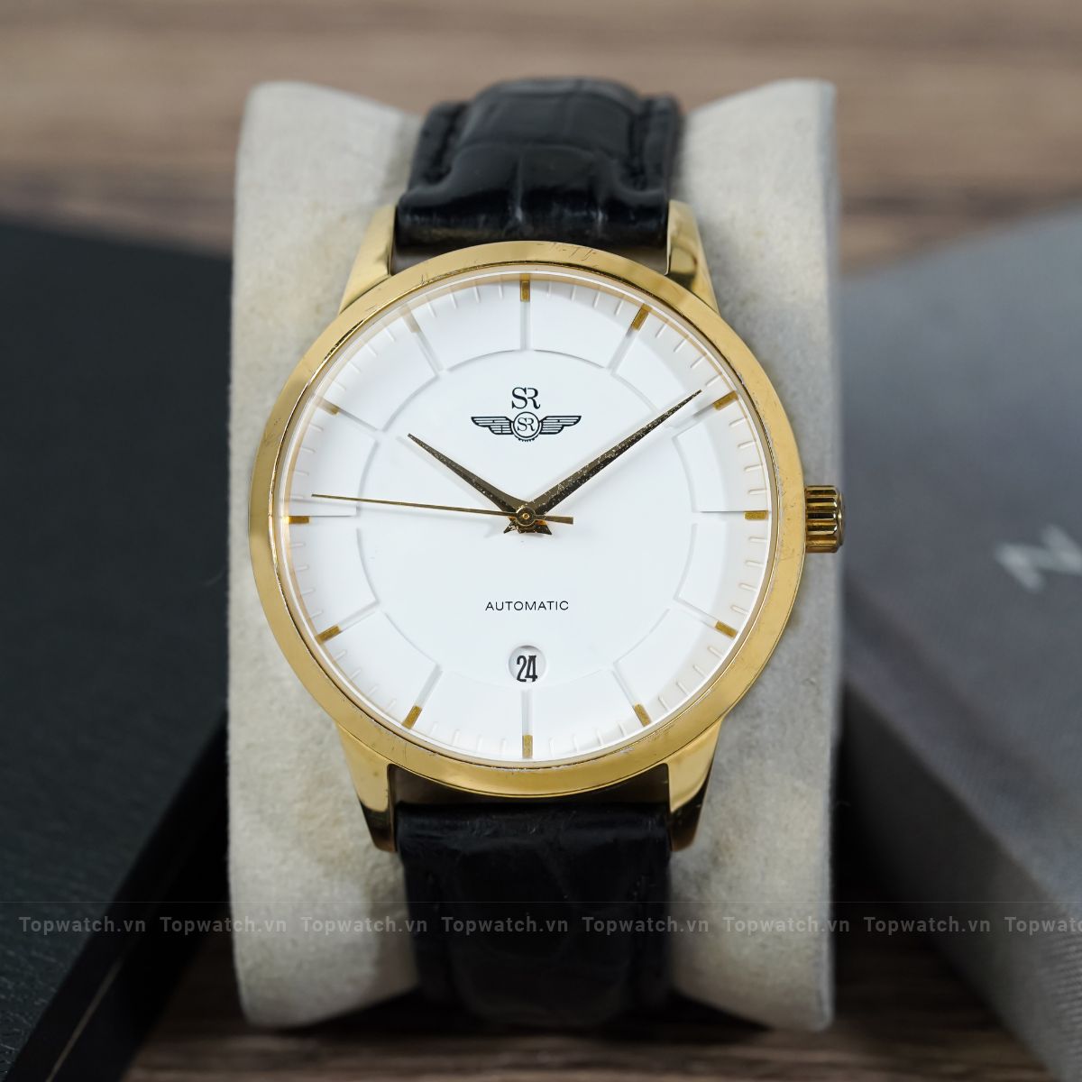 Đồng hồ SR WATCH SG8882.4602AT Đồng hồ SR WATCH SG8882.4602AT