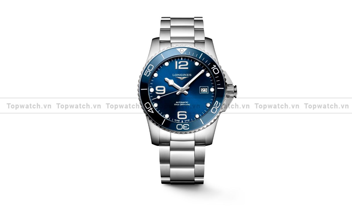 Đồng hồ lặn - Longines HydroConquest (L3.781.x) 