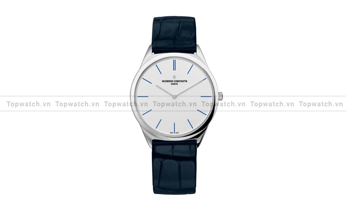 Đồng hồ mỏng nhất thế giới - Vacheron Constantin Historiques Ultra