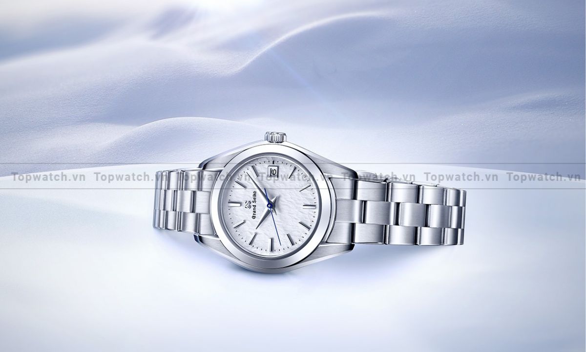 Đồng hồ nữ đẹp - Grand Seiko STGF359 