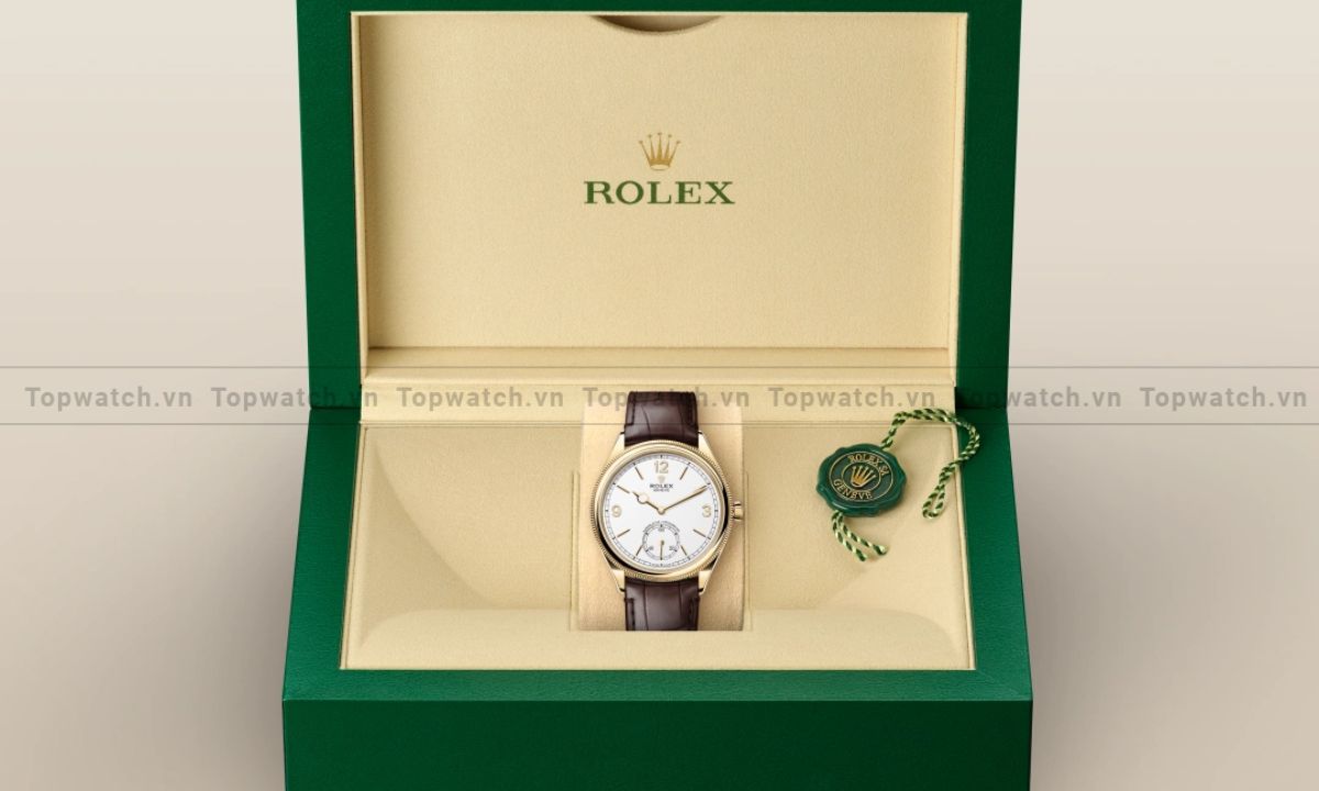 Đồng hồ Rolex nam - Rolex 1908