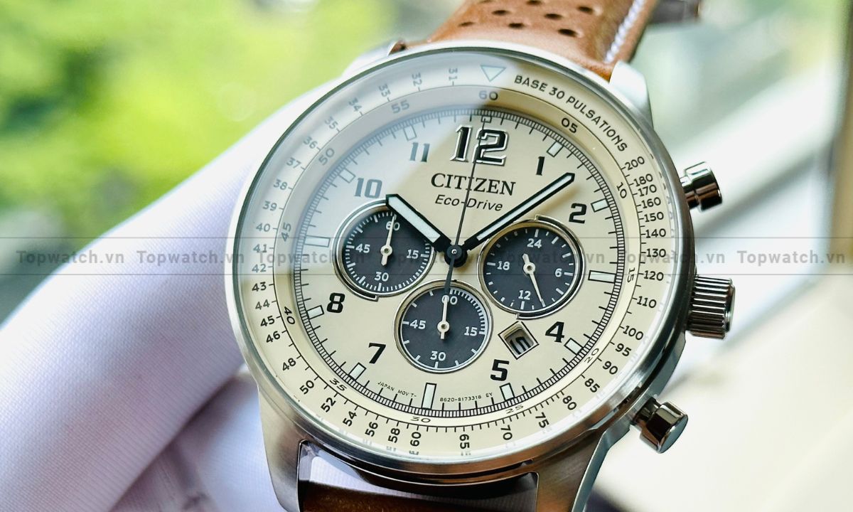 đồng hồ nam nổi tiếng
