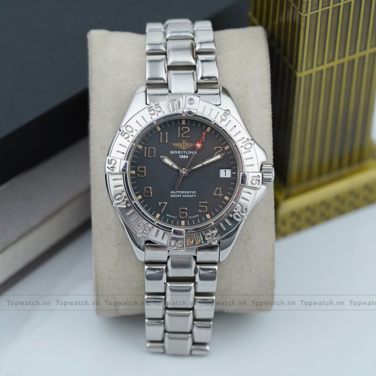 Đồng hồ Breitling Colt A17035 Đồng hồ Breitling Colt A17035