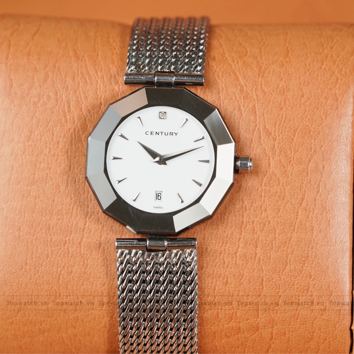 Đồng hồ CENTURY 606.7.S.AB1.15.SM Đồng hồ CENTURY 606.7.S.AB1.15.SM