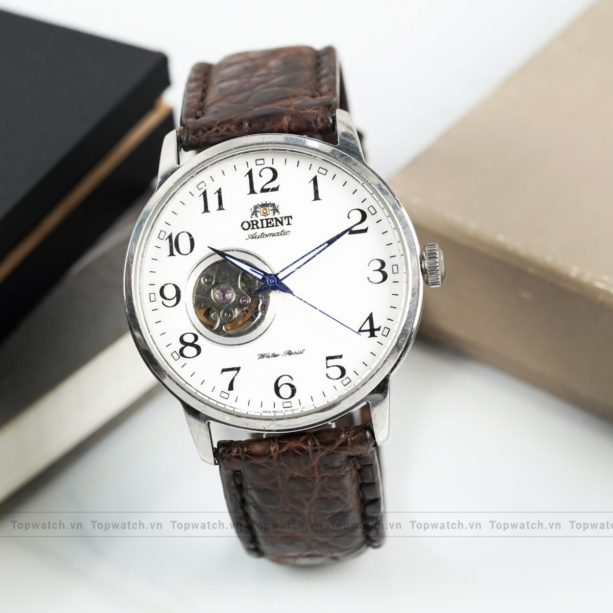 Đồng hồ Orient FDB08005W0 Đồng hồ Orient FDB08005W0