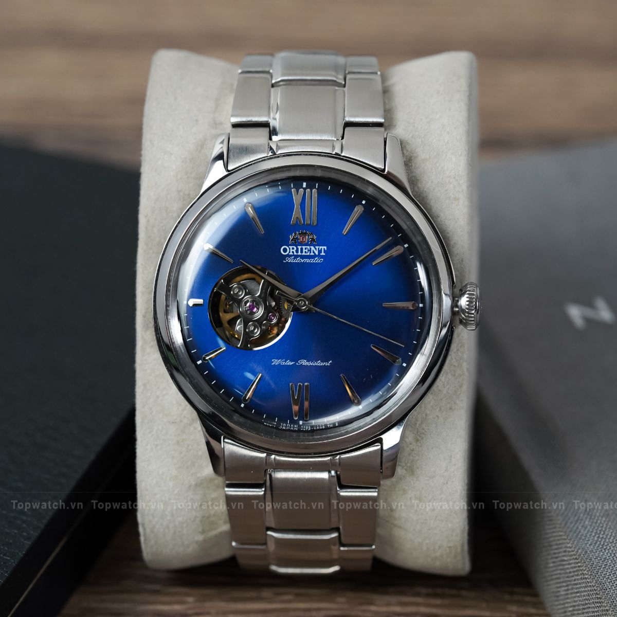 Đồng hồ Orient RA-AG0028L10B Đồng hồ Orient RA-AG0028L10B