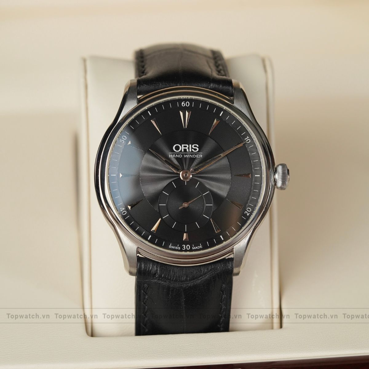 Đồng hồ ORIS 01 396 7580 4054-07 5 21 06 Đồng hồ ORIS 01 396 7580 4054-07 5 21 06