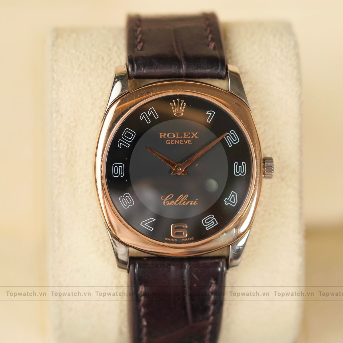 Đồng hồ Rolex Cellini 4233 Đồng hồ Rolex Cellini 4233