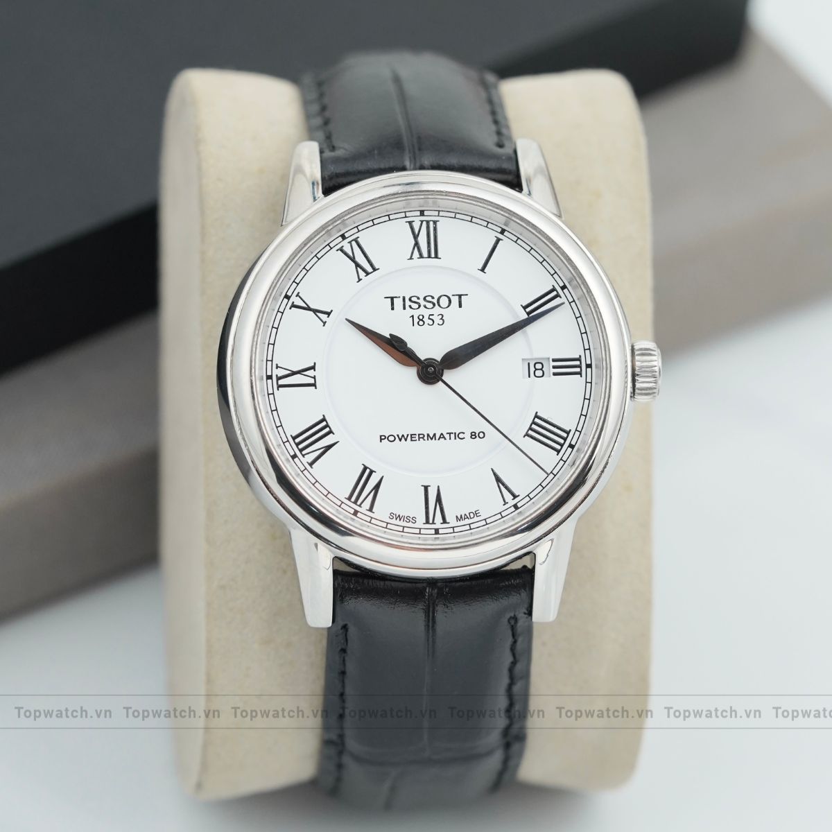 Đồng hồ TISSOT CARSON T085.407.16.013.00