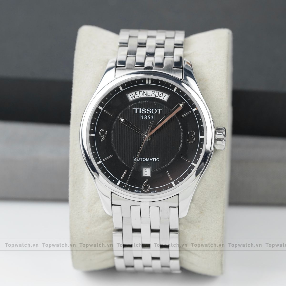 Đồng hồ TISSOT T038.430.11.057.00 Đồng hồ TISSOT T038.430.11.057.00