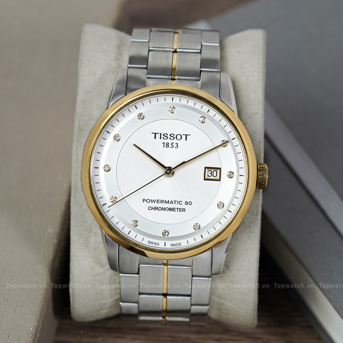 Đồng hồ Tissot T086.408.22.036.00