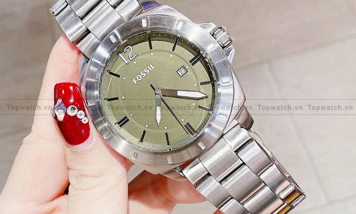 đồng hồ nam nổi tiếng