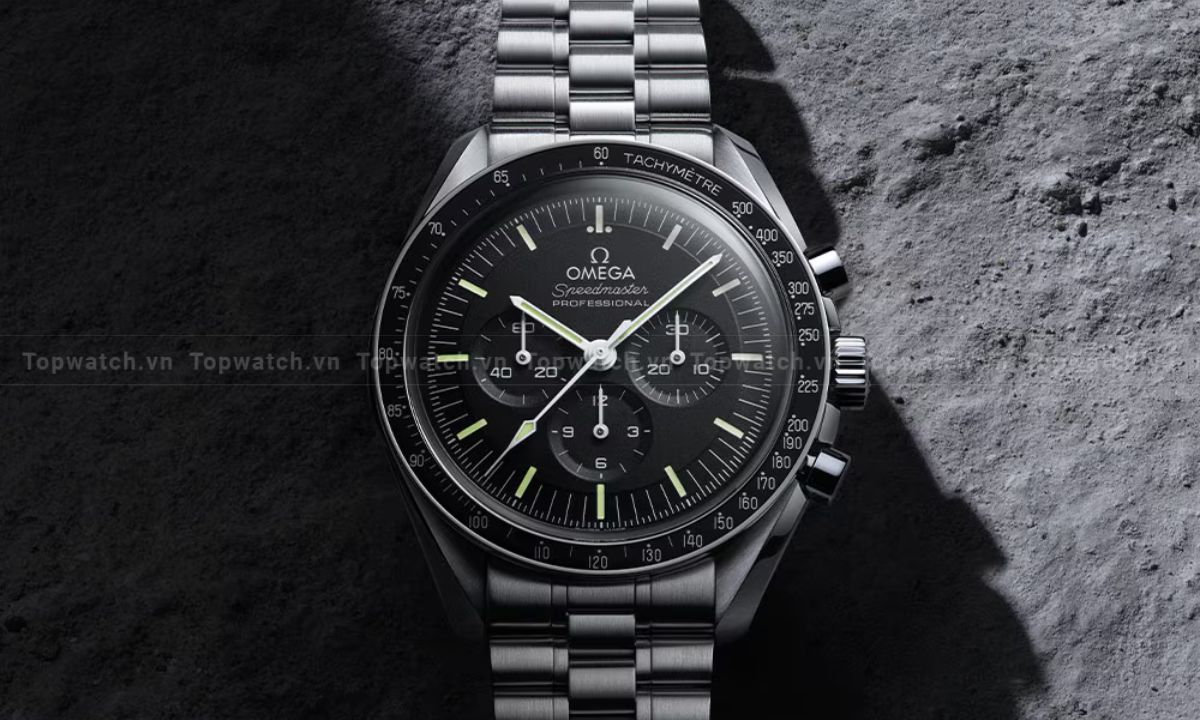 đồng hồ chronograph