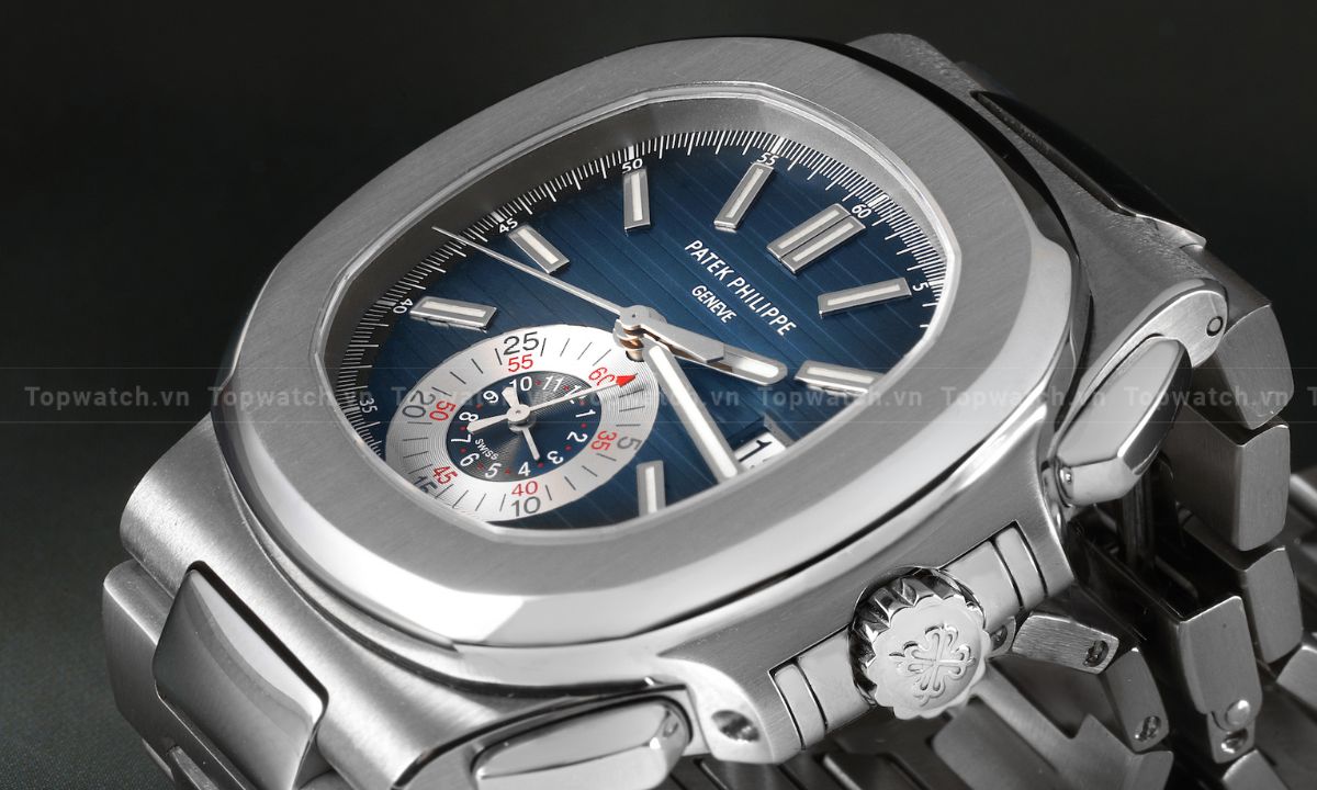 đồng hồ chronograph
